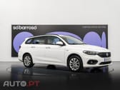 Fiat Tipo 1.3 M-Jet Lounge