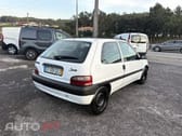 Citroen Saxo 1.5 D SX