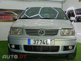Volkswagen Polo 1.4 TDi Confortline ABS