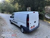 Fiat Doblo 1.9 Multijet Maxi
