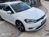 Volkswagen Golf 1.6 TDI Confortline