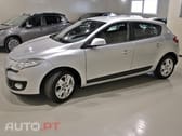 Renault Mégane 1.5 dCi Dynamique S EDC