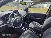 Renault Clio 1.5 dCi Dynamique S 82g