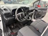 Citroen Berlingo 1.6 BlueHDi L1 3L