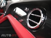 Bentley Bentayga Hybrid S