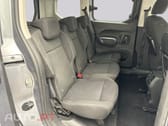 Peugeot Rifter Allure
