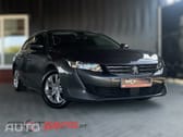 Peugeot 508 SW 1.5 BlueHDi Business Line
