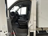 Volkswagen Crafter 50 2.0 TDI L4 Business