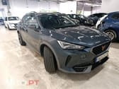 Cupra Formentor 1.4 e-Hybrid DSG