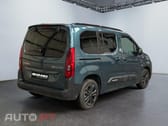 Citroen Berlingo 1.5 BlueHDi M Plus
