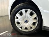 Ford Transit Connect L1 1.5 EcoBlue 100 Trend NAV