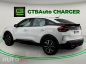 Citroen e-C4 Feel