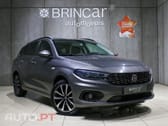 Fiat Tipo 1.3 M-Jet Lounge Tech