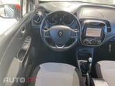 Renault Captur 0.9 TCE Sport