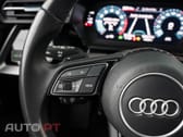 Audi A3 Sportback 40 TFSIe Advanced