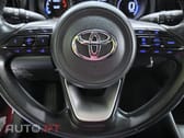 Toyota Yaris 1.0 VVT-i Exclusive