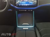 Mercedes-Benz E 300 I.V.A DEDUTIVEL de T 4M AMG