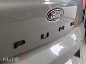 Ford Puma 1.0 EcoBoost mHEV ST-Line