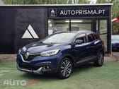 Renault Kadjar Intens EDC