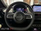 Fiat 600 1.2 Hybrid La Prima