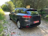 Renault Clio Break Dynamique S