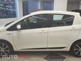 Toyota Yaris 1.5 HSD Comfort+P.Style