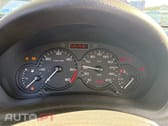 Peugeot 206 1.4 HDi ColorLine
