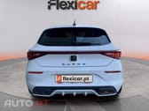 Cupra Leon 1.4 E-Hybrid DSG