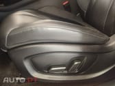MG MG5 61 kWh Luxury