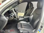 BMW 320 d Touring Pack M Auto