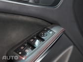 Mercedes-Benz GLA 180 CDi AMG Line