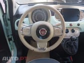 Fiat 500 1.2 8V S&S Lounge
