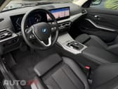 BMW 320 e Auto