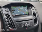 Ford Focus 1.0 EcoBoost Titanium