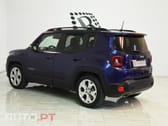 Jeep Renegade 1.6 MJD Limited DCT
