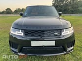 Land Rover Range Rover Sport 2.0 Si4 PHEV HSE Dynamic