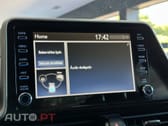 Toyota C-HR 1.8 HSD Comfort+P.Style
