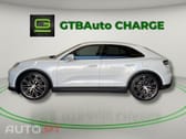 Porsche Macan I.V.A DEDUTIVEL Bose
