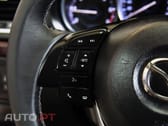 Mazda 6 2.2 SKY-D Excellence Pack Leather Navi