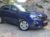 Peugeot 3008 1.6 BlueHDi Active