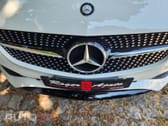 Mercedes-Benz A 180 d 7G-DCT AMG Line