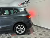 Seat Arona 1.0 TSI FR