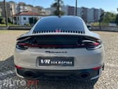 Porsche 911 Carrera 4S PDK