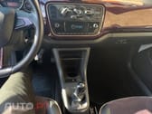 Seat Mii 1.0 Style