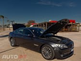 BMW 730 D