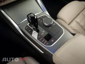 BMW 420 d Pack Desportivo M Pro Auto