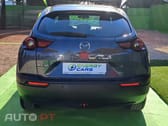 Mazda MX-30 e-SKYACTIV Prime-Line