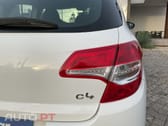 Citroen C4 1.6 BlueHDi Feel