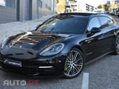 Porsche Panamera ST 4 E-Hybrid
