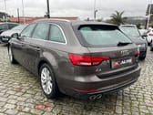 Audi A4 Avant 2.0 TDI Advance S tronic